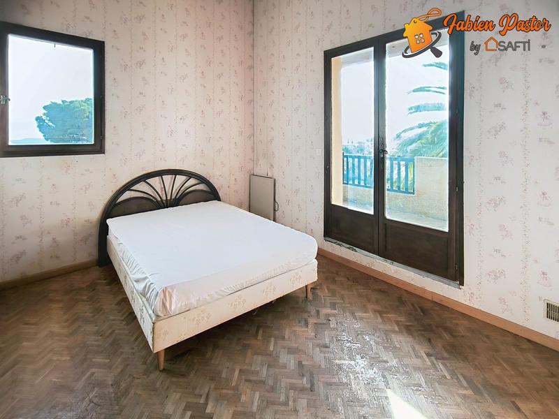 Villa - 124 m² - 5 pièces