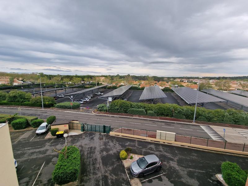 Appartement - 47 m² - 3 pièces