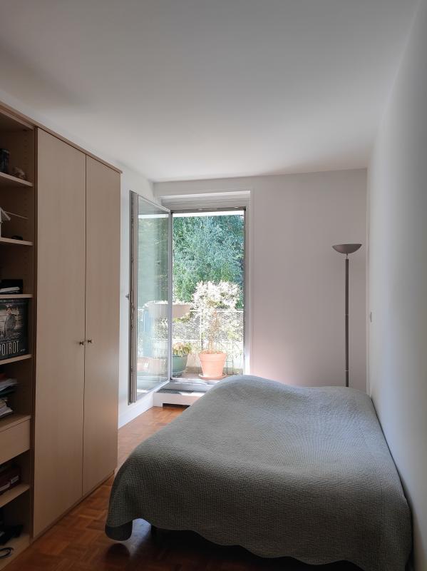 Appartement - 106 m² - 5 pièces