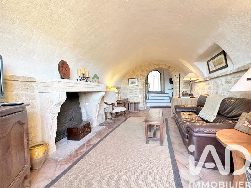 Maison - 162 m² - 6 pièces