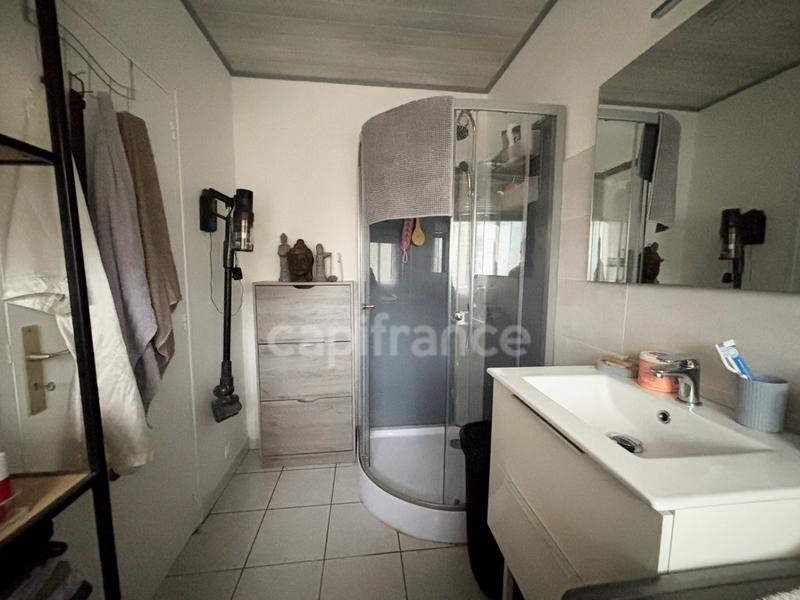 Appartement - 52 m² - 2 pièces