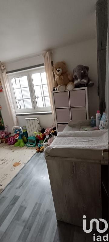 Maison - 79 m² - 4 pièces