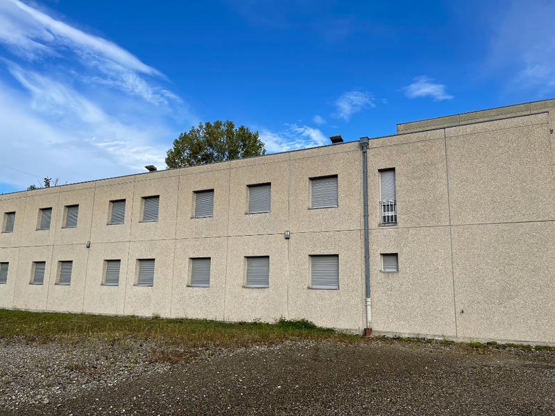 Local d'activité / Entrepôt - 800 m²