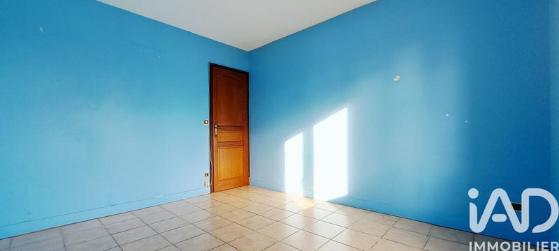 Maison - 131 m² - 6 pièces