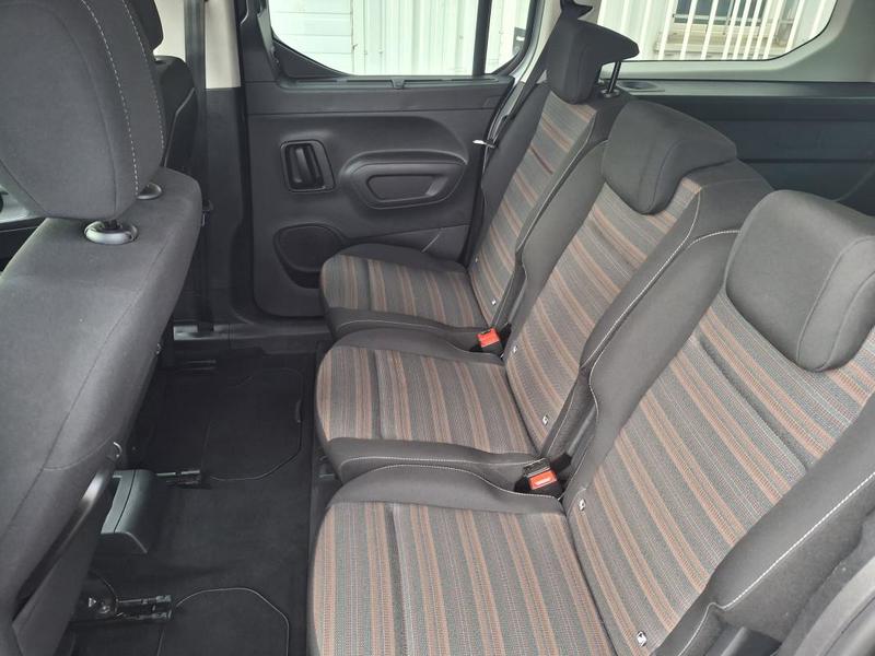 Opel Combo L2 1,5CDTI130cv Elegance + options