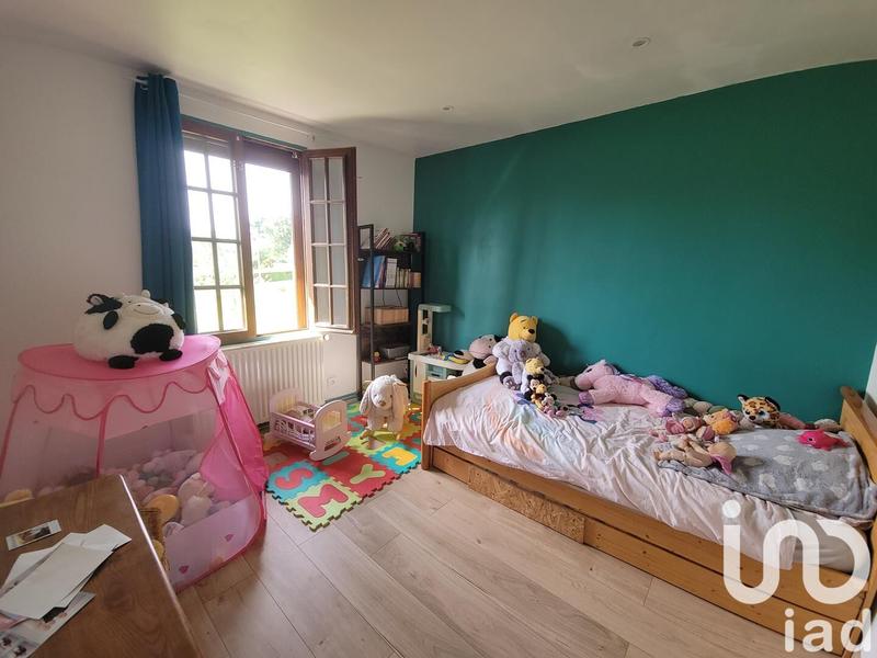 Maison - 173 m² - 8 pièces