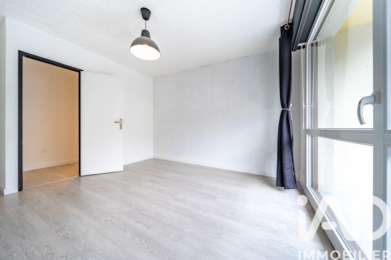 Appartement - 53 m² - 2 pièces
