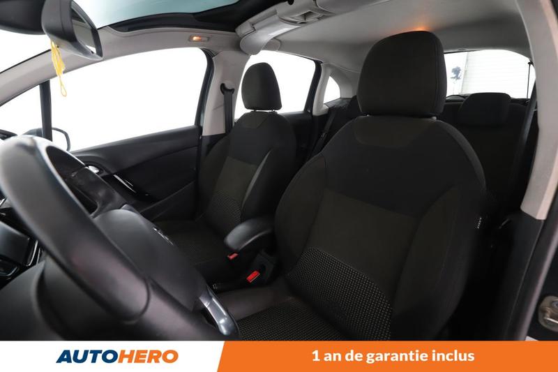 Citroën C3 1.6 Blue-HDi Exclusive 100 ch