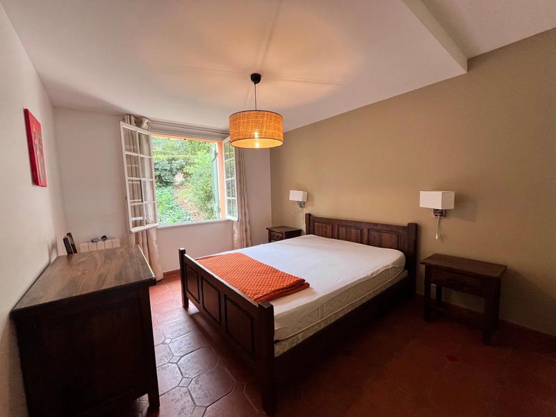 Appartement - 89 m² - 4 pièces