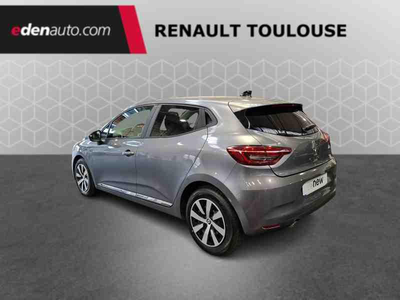 Renault Clio TCe 90 Evolution