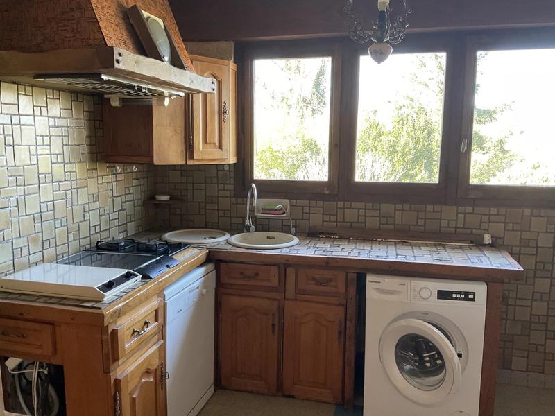 Maison - 141 m² - 6 pièces