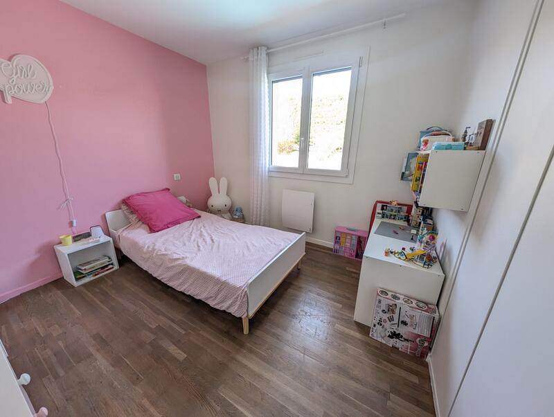 Villa - 171 m² - 6 pièces