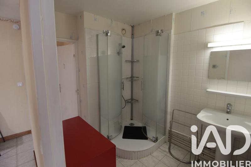 Appartement - 75 m² - 3 pièces