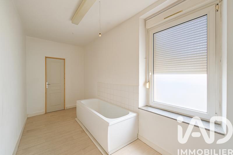 Maison de ville - 96 m² - 4 pièces