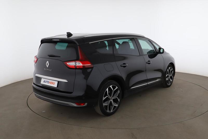 Renault Grand Scénic 1.3 TCe Intens 7pl 140 ch