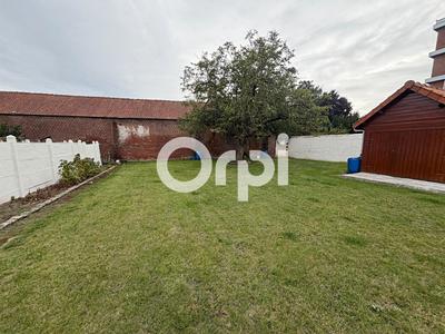 Immeuble - 270 m² - 2 pièces