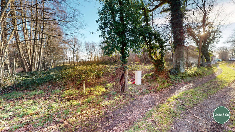 Maison - 126 m² - 5 pièces