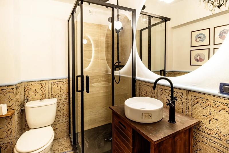 Appartement - 31 m² - 2 pièces