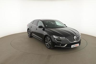 Renault Talisman 1.6 dCi Energy Initiale Paris Edc 160 ch