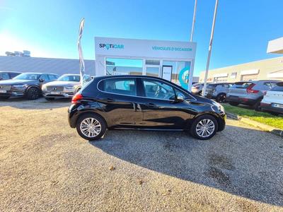 Peugeot 208 1.2 PureTech 110ch s&amp;S Eat6 Allure