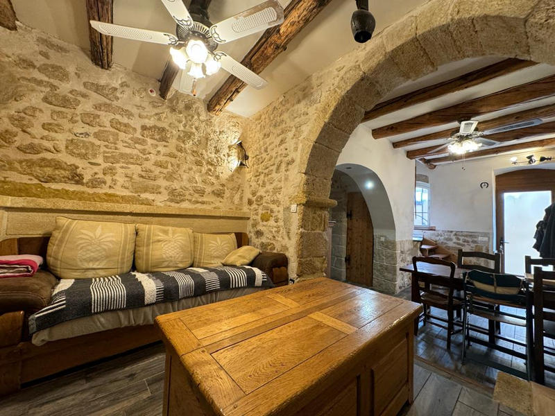 Maison - 90 m² - 6 pièces