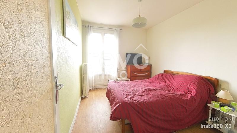 Appartement - 70 m² - 4 pièces