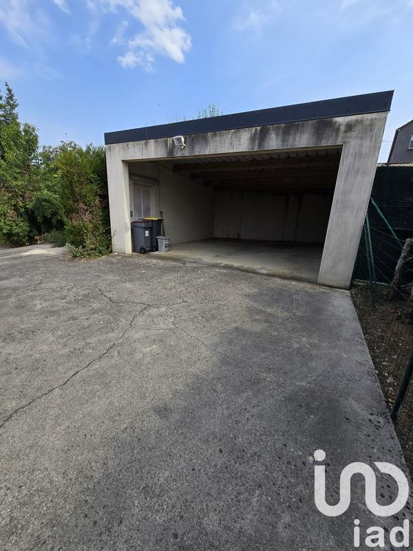 Maison - 82 m² - 3 pièces