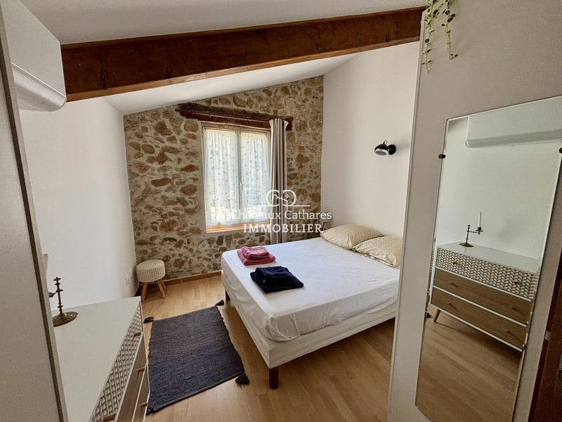 Maison - 239 m² - 11 pièces