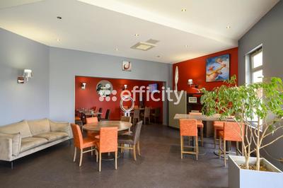 Fonds de commerce - 525 m²