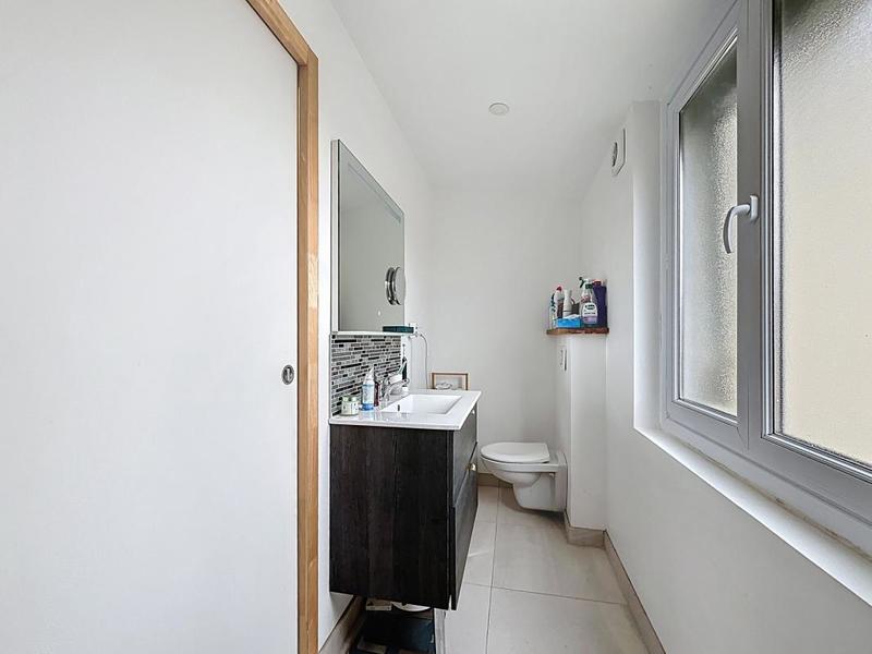 Maison - 71 m² - 4 pièces