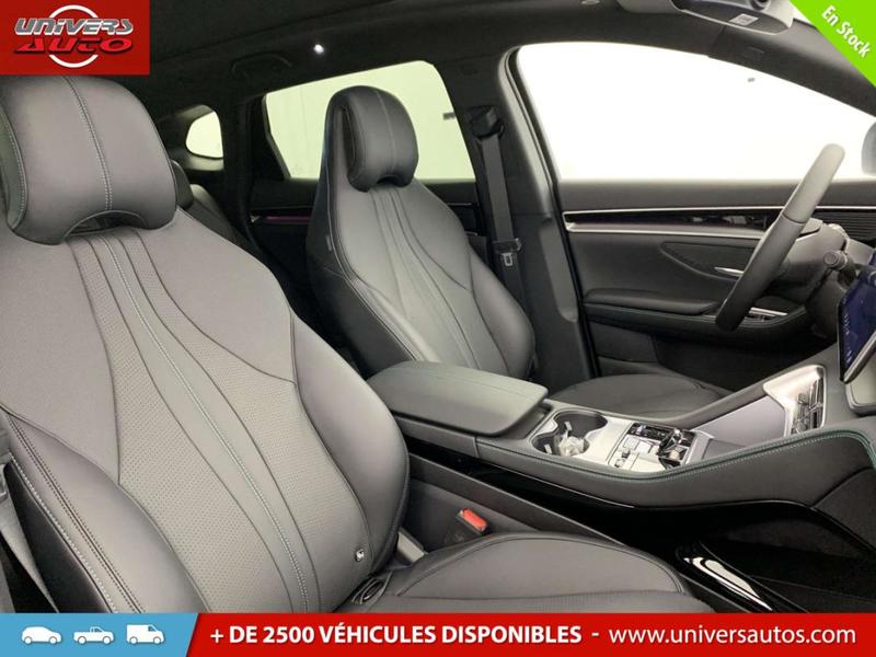 Byd Seal U 1.5l Dm-I 218 Ch Phev Comfort