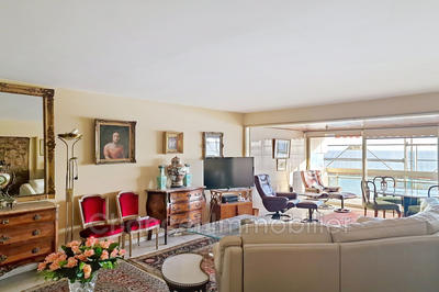 Appartement - 112 m² - 3 pièces