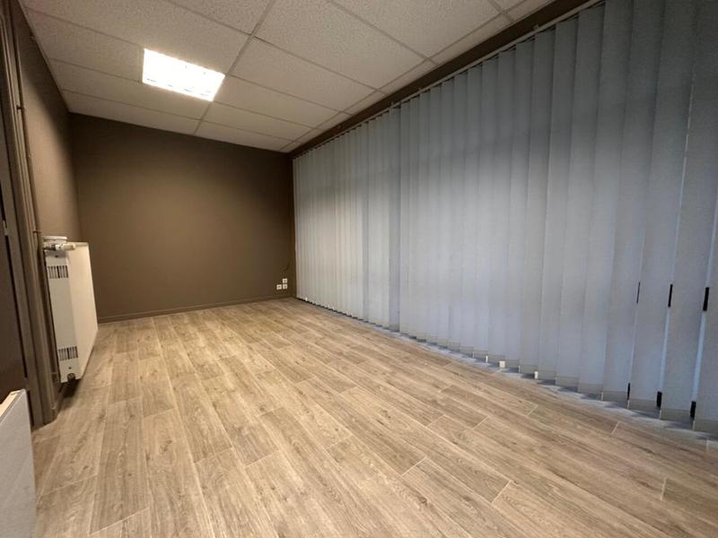 Local d'activités - 25 m² - 2 pièces