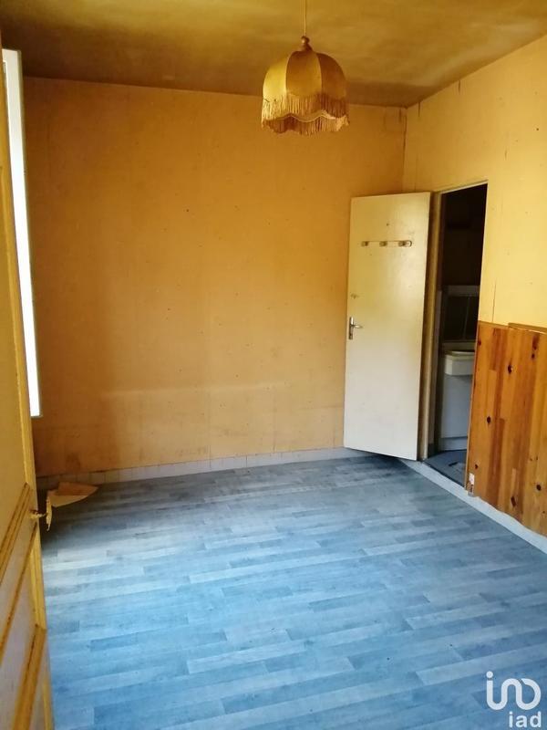 Immeuble - 165 m² - 8 pièces