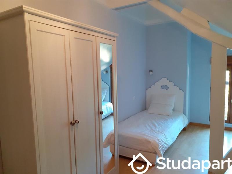 Maison - 55 m² - 2 pièces