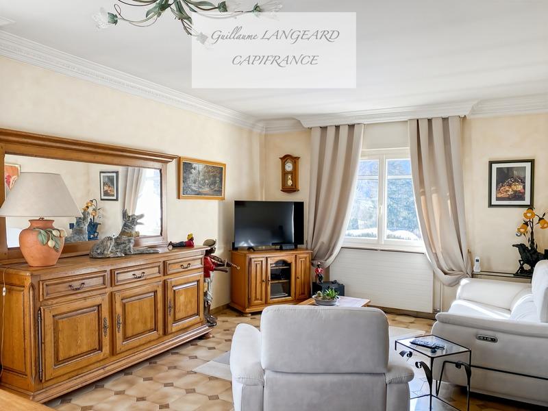 Maison - 147 m² - 4 pièces