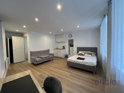 Appartement - 31 m² - 1 pièce