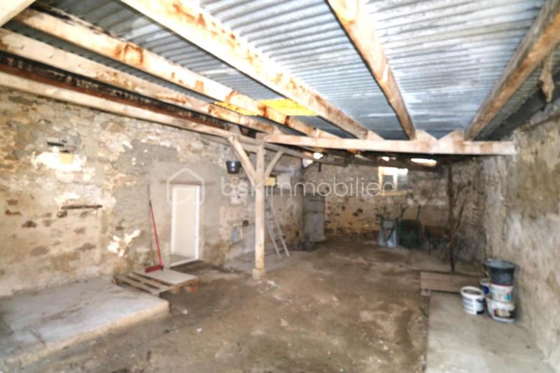 Maison - 70 m² - 4 pièces