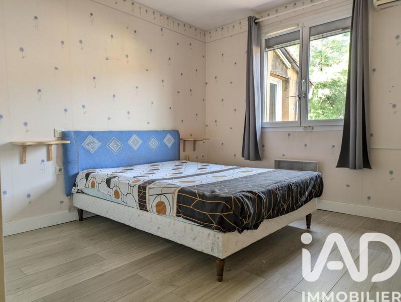 Maison - 83 m² - 4 pièces