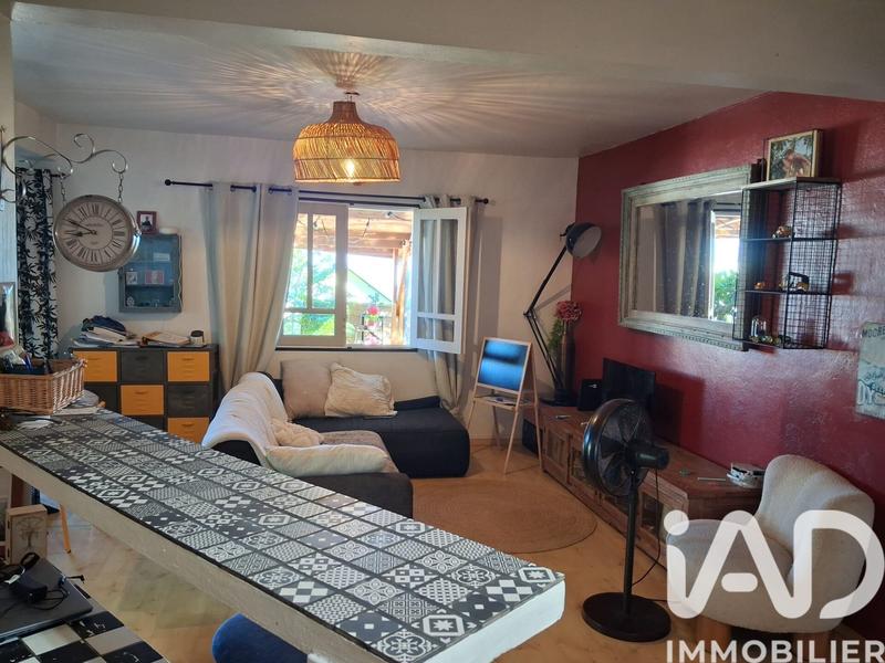 Maison - 147 m² - 6 pièces