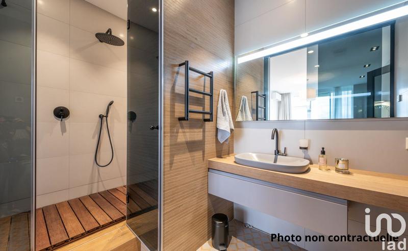 Appartement - 76 m² - 4 pièces