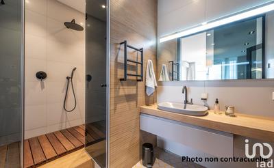 Appartement - 76 m² - 4 pièces