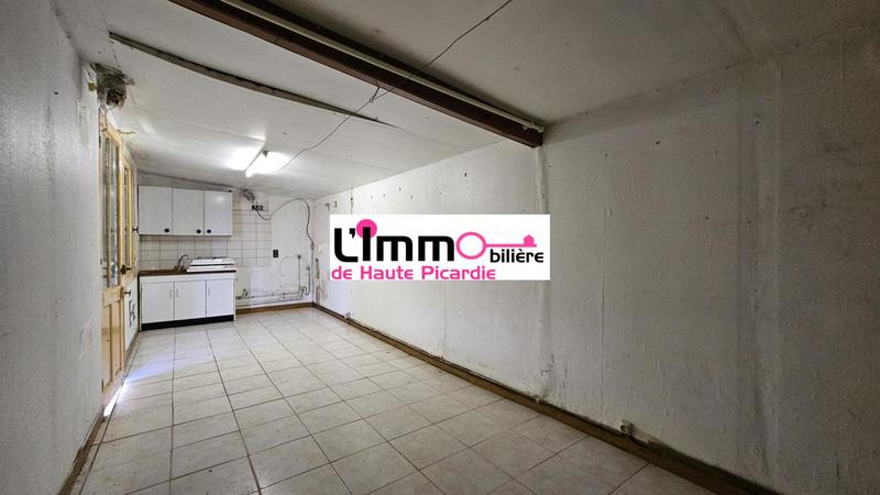 Pavillon - 86 m² - 4 pièces