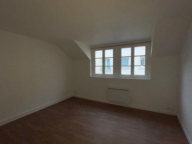 Appartement - 36 m² - 1 pièce