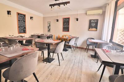 Fonds de commerce - Bureau - 116 m²