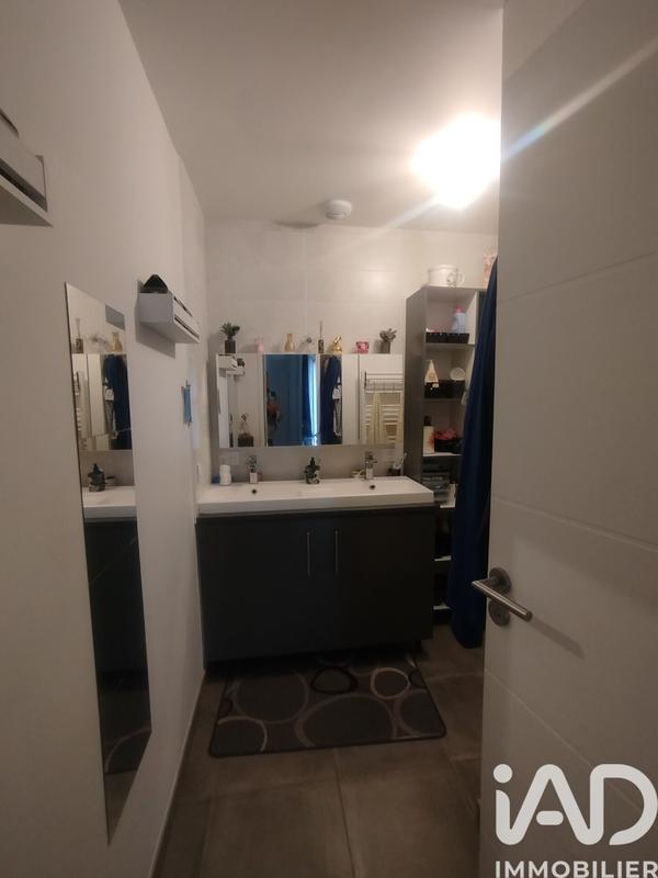 Maison - 98 m² - 4 pièces