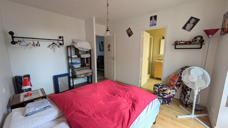 Immeuble - 5 pièces