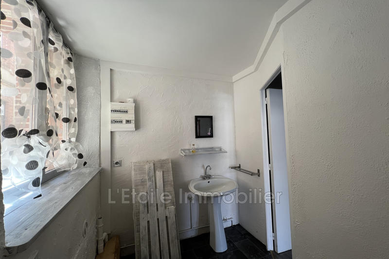 Local commercial - 37 m² - 2 pièces