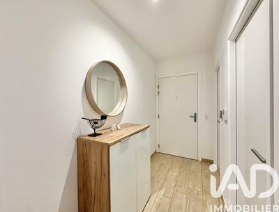 Appartement - 96 m² - 4 pièces