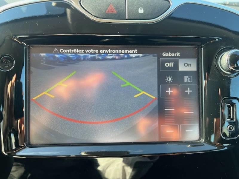 Renault Clio IV TCe 90 eco2 Intens